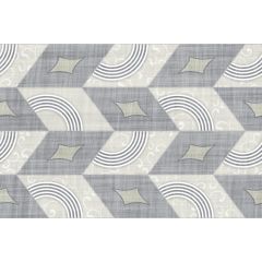 bohemia grey decor