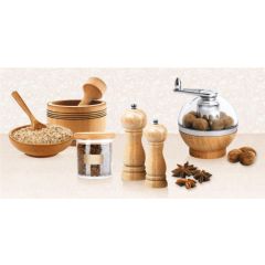 Brazo Kitchen Decor