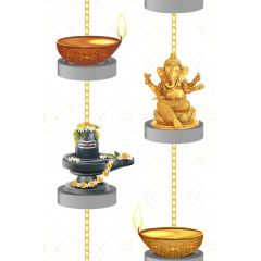 Capital Ganesh Decor