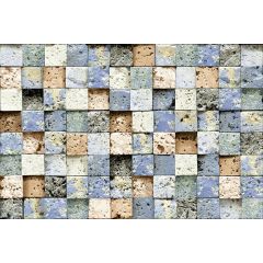 CLIF STONE BLUE