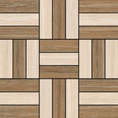 Flux Teak Wood