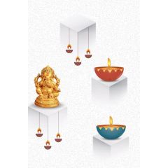 Grazia Ganesh Decor