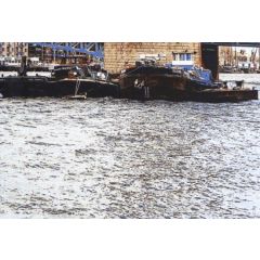 LONDON BRIDGE SET-F