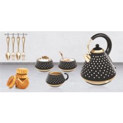 Nova Kitchen Decor