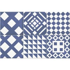 ORACLE AZUL DECOR