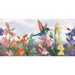 Sidney Flower Decor
