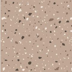 Terrazzo Brown
