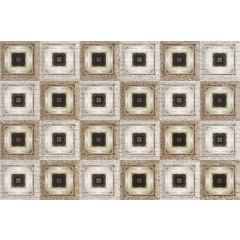 WALNUT SQUARE DECOR