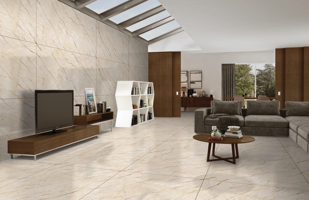 Living Room Concept 1