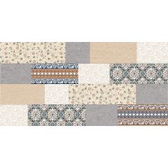 ALBA BEIGE DECOR