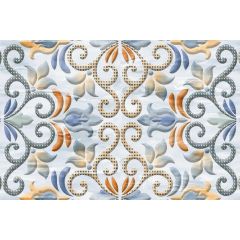 AQUAS BLUE RADO DECOR