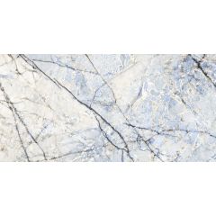 BASIL BLUE