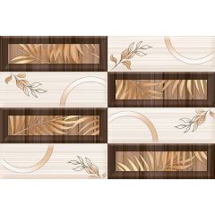 brich wood decor