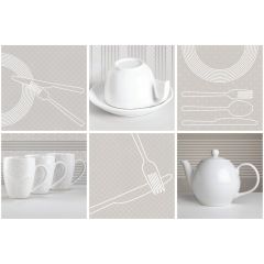 canary kitchen decor 2