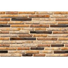 CLAY STONE BROWN