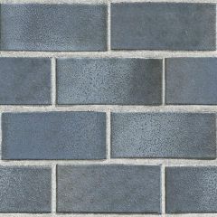 CLINKER BLUE FL