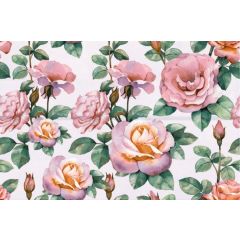 CUBOID FLORA DECOR