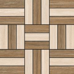 Flux Teak Wood