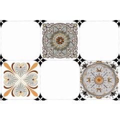 FUSION ART DECOR