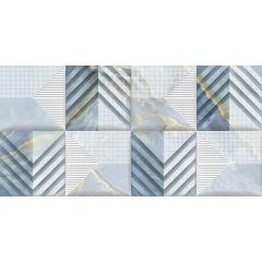 Fusion Squar Decor