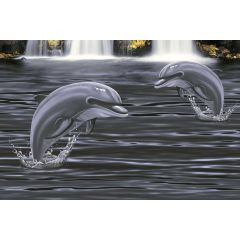 GANGES FISH HL-1-B
