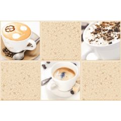 LAPPATO KITCHEN DECOR
