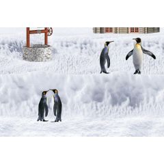 Libeccio Ice Decor - B
