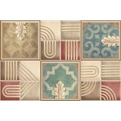 MERLIN DECOR