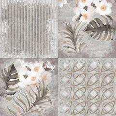 MERLIN GRIS DECOR