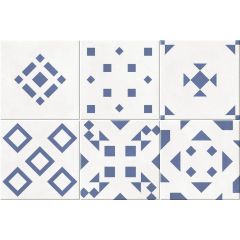 ORACLE WHITE DECOR