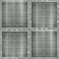 PIZZATO ART BLACK FL