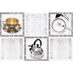 PIZZATO ART KITCHEN DECOR