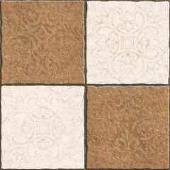 Recto Stone Brown