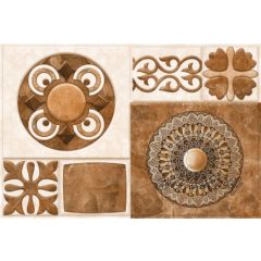 TERACOTA BROWN DECOR