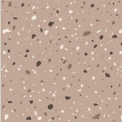 Terrazzo Brown