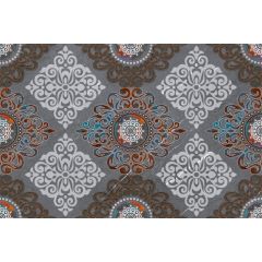 TRAVENTINO MULTI GREY DECOR