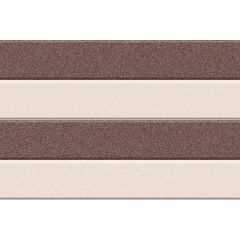 VEINED BROWN DECOR 1