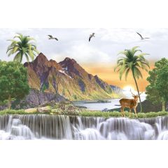 VINTAGE NATURE A