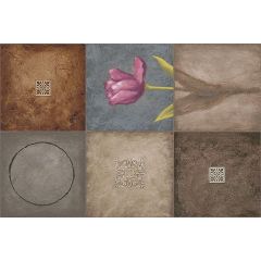 VIOLA  DECOR