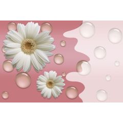 YUKON MULTI PINK DECOR